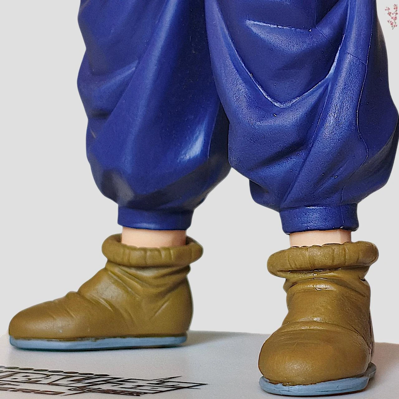 Figuur Son Gohan Super Saiyan – Dragon Ball Super: Super Hero – DXF – Banprest – photo 9